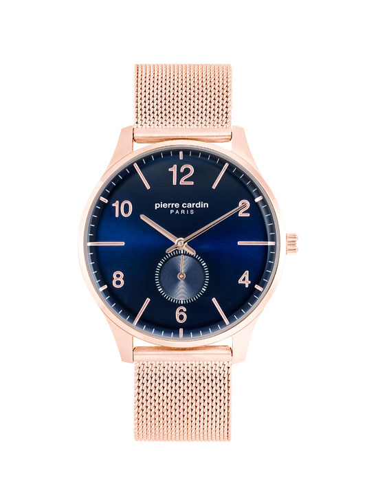 Часы Pierre Cardin Gents PC902671F116